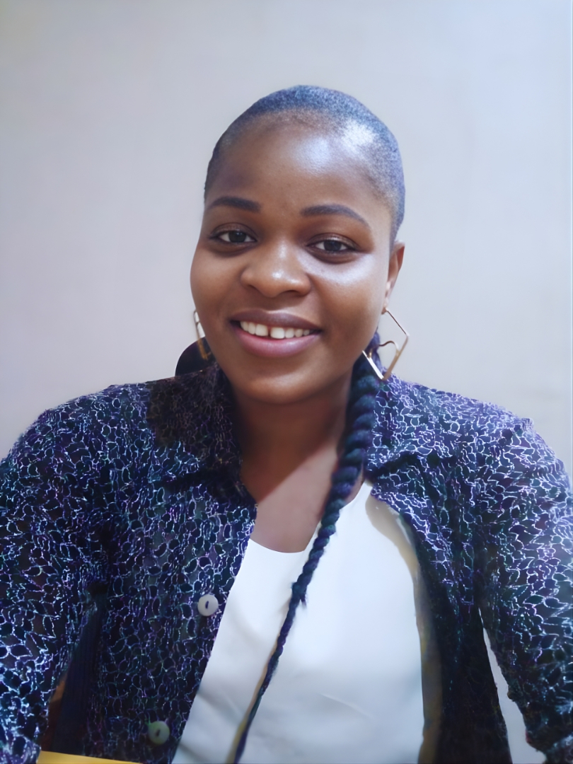 Amina Bakare-Micheal